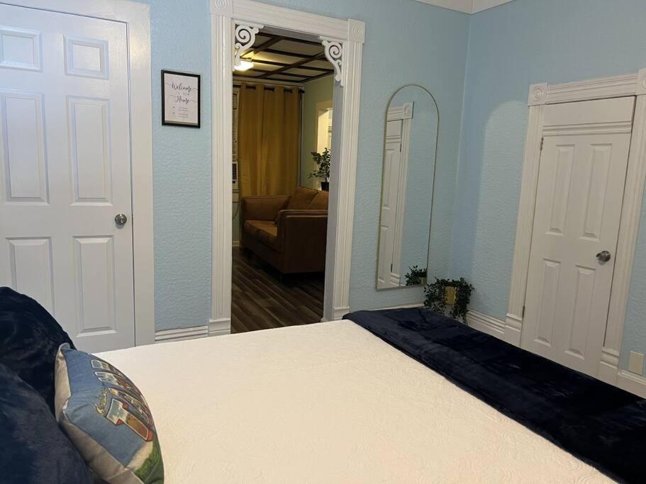 Luxury Suite By Tampa Convention Center & Hospital Екстер'єр фото