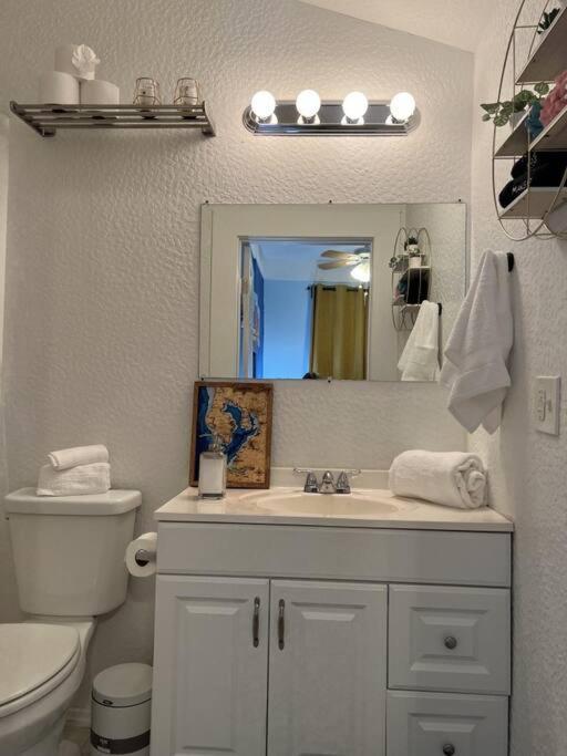 Luxury Suite By Tampa Convention Center & Hospital Екстер'єр фото