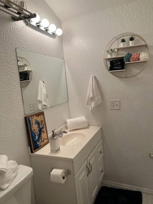 Luxury Suite By Tampa Convention Center & Hospital Екстер'єр фото